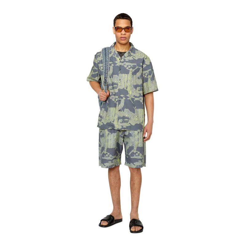 Camisa-Para-Hombre-S-Frank-A