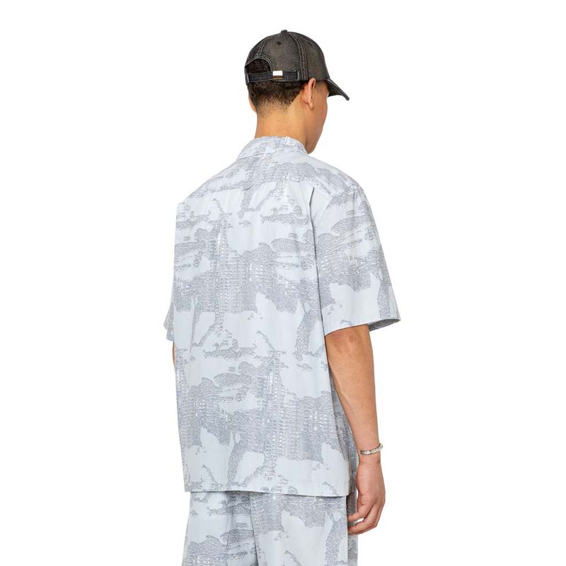 Camisa-Para-Hombre-S-Frank-A