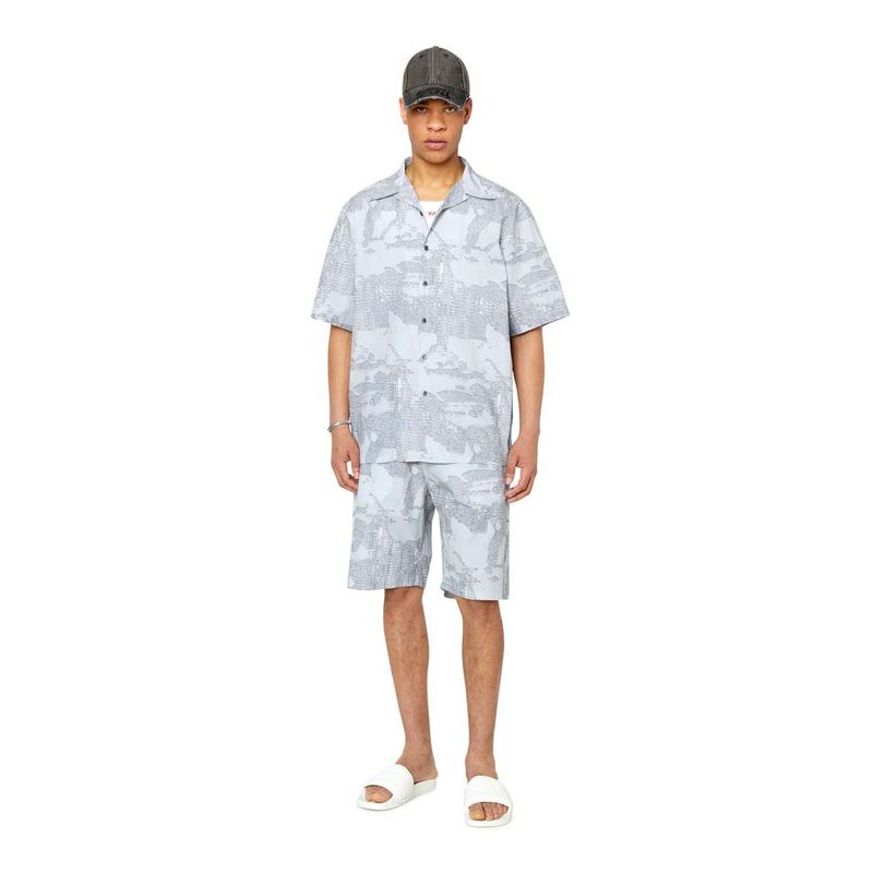 Camisa-Para-Hombre-S-Frank-A