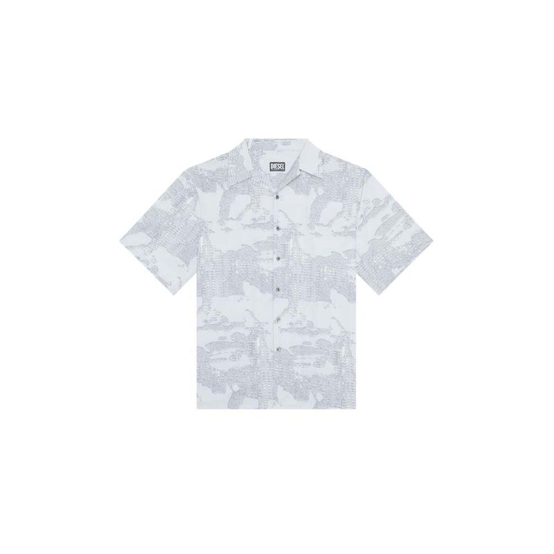 Camisa-Para-Hombre-S-Frank-A