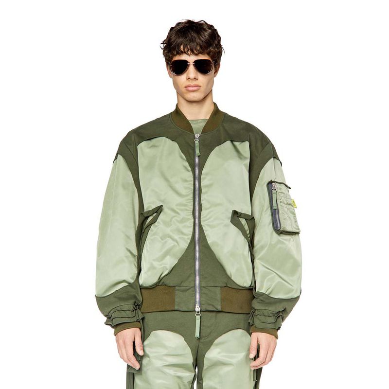 Chaqueta-Casual-Para-Hombre-J-Cross