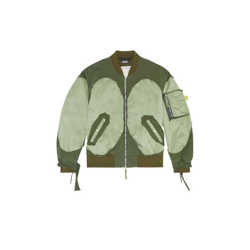 Chaqueta-Casual-Para-Hombre-J-Cross
