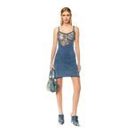Vestido-Corto-Para-Mujer-M-Apelle
