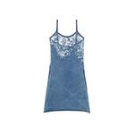 Vestido-Corto-Para-Mujer-M-Apelle