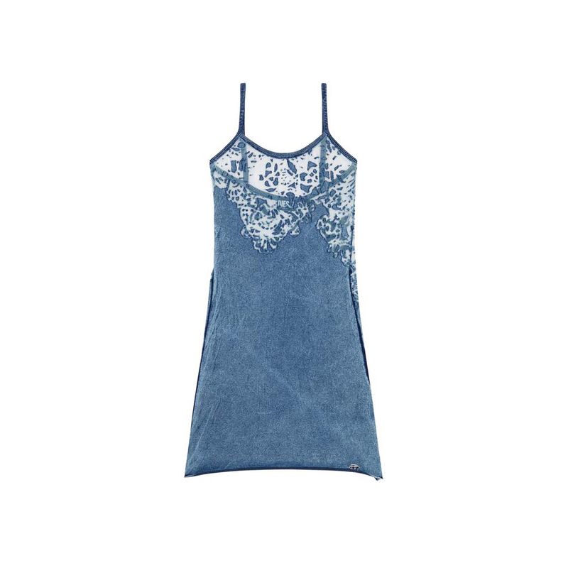 Vestido-Corto-Para-Mujer-M-Apelle