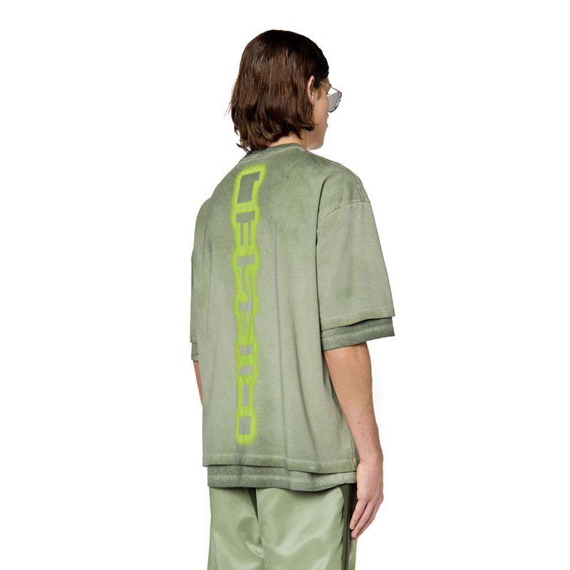 Camiseta-Para-Hombre-T-Wasy