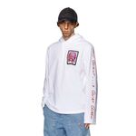 Camiseta-Para-Hombre-Pr-T-Crane-Ls-Hood
