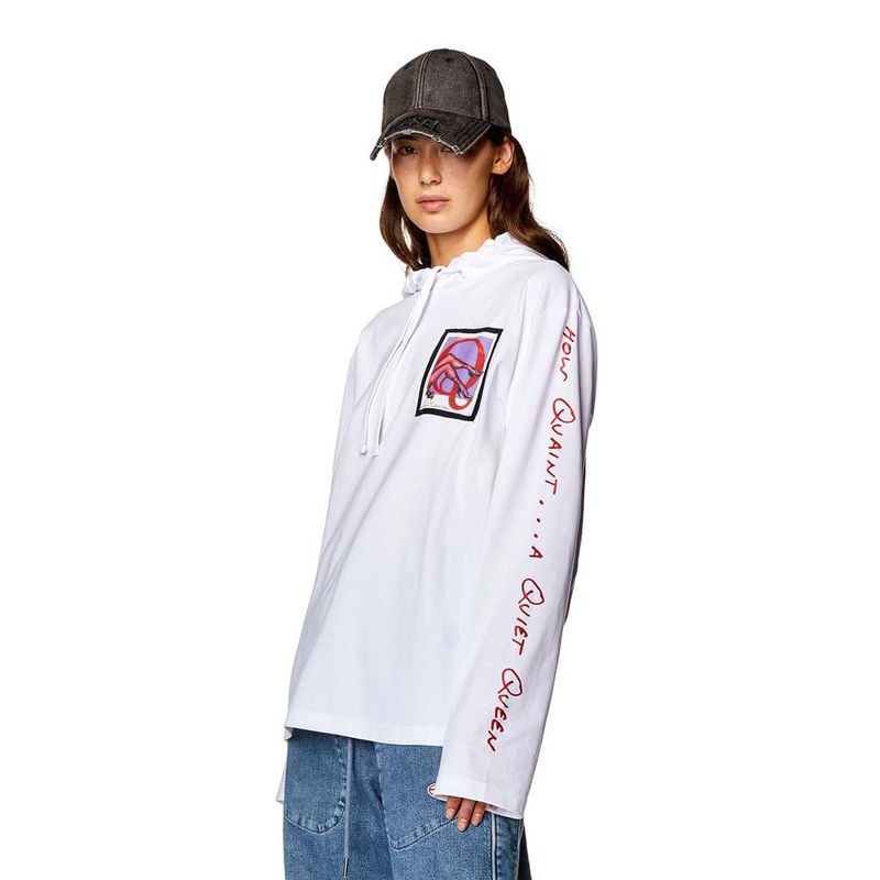 Camiseta-Para-Hombre-Pr-T-Crane-Ls-Hood