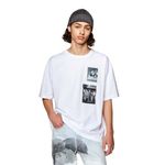 Camiseta-Para-Hombre-Pr-T-Nlabel-23B