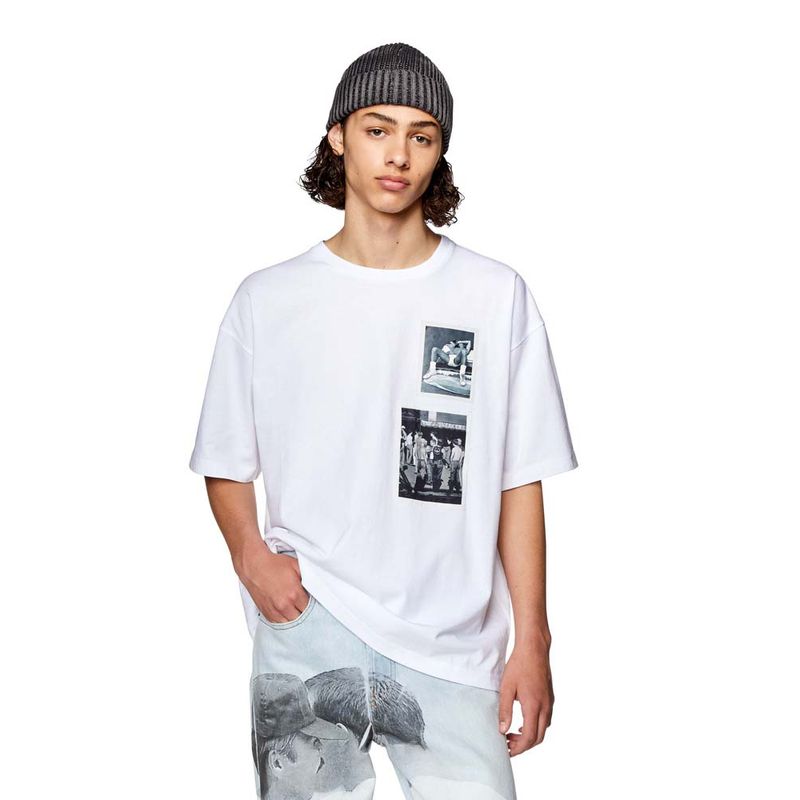 Camiseta-Para-Hombre-Pr-T-Nlabel-23B