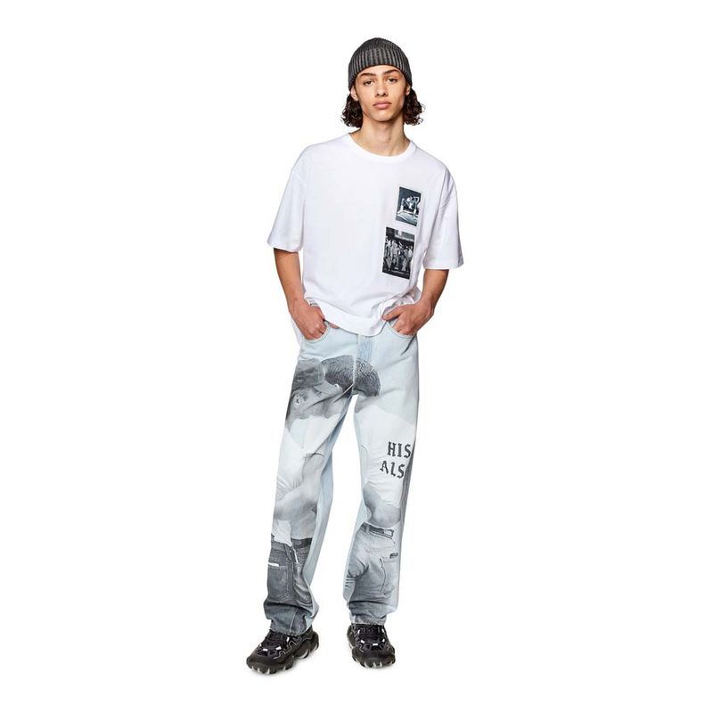 Camiseta-Para-Hombre-Pr-T-Nlabel-23B