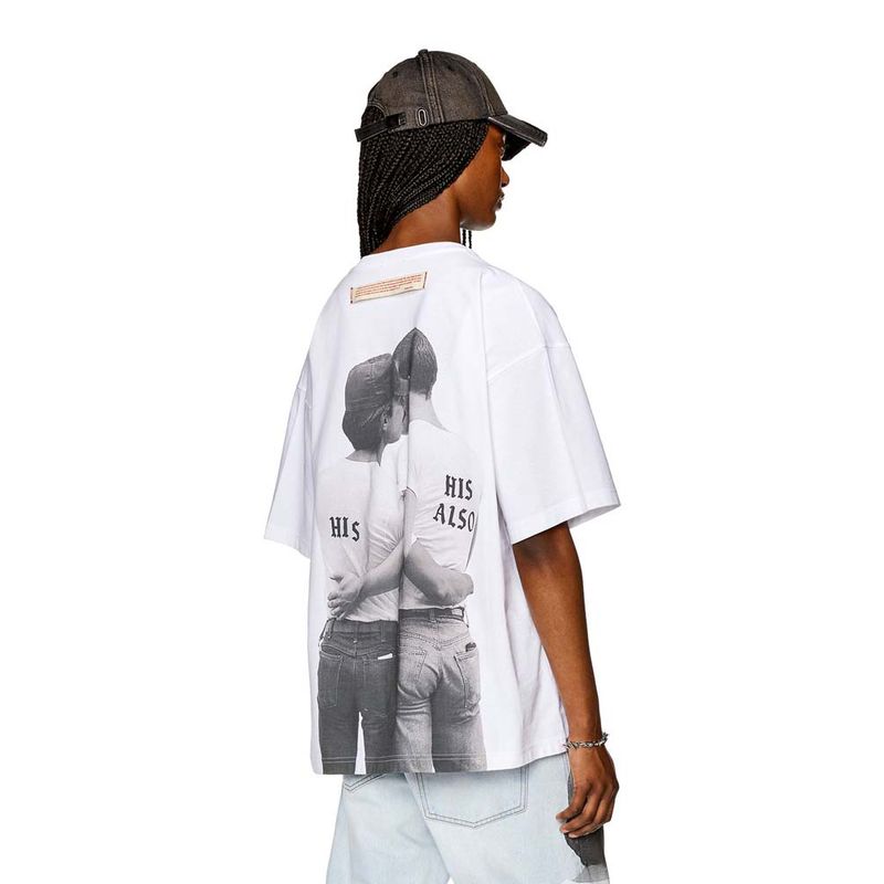 Camiseta-Para-Hombre-Pr-T-Nlabel-23B