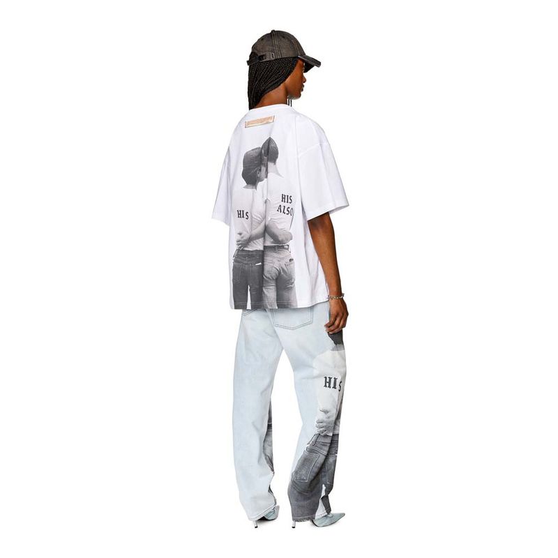 Camiseta-Para-Hombre-Pr-T-Nlabel-23B