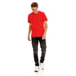 Camiseta-Manga-Corta-Para-Hombre-Le-Francois-Girbaud
