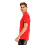 Camiseta-Manga-Corta-Para-Hombre-Le-Francois-Girbaud