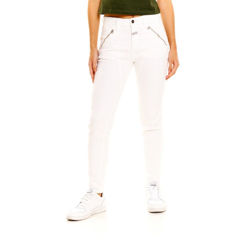 Jean-Stretch-Para-Mujer-Zipper-High-Girbaud