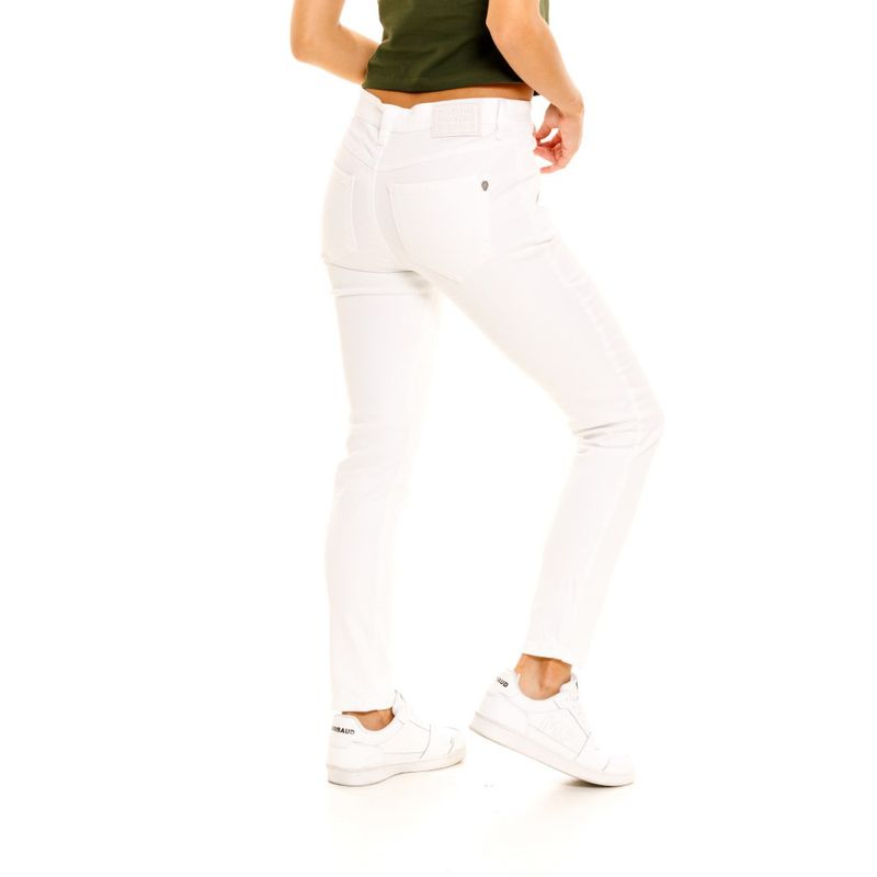 Jean-Stretch-Para-Mujer-Zipper-High-Girbaud