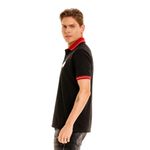 Polo-Manga-Corta-Para-Hombre-Cavalier-Girbaud