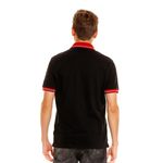 Polo-Manga-Corta-Para-Hombre-Cavalier-Girbaud