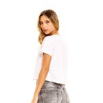 Camiseta-Manga-Corta-Para-Mujer-Madame--Girbaud