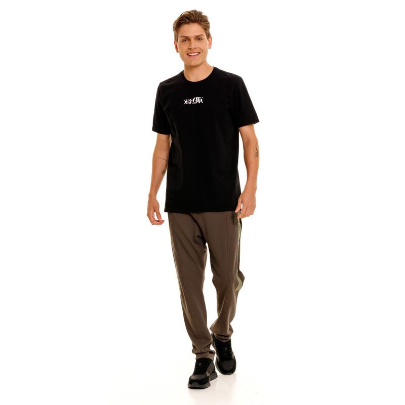 Camiseta-Manga-Corta-Para-Hombre-Lunivers--Girbaud