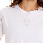 Camiseta-Manga-Corta-Para-Mujer-Na--Girbaud