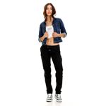 Chaqueta-Denim-Para-Mujer-X-Label-Girbaud