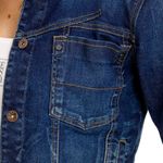 Chaqueta-Denim-Para-Mujer-X-Label-Girbaud