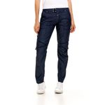 Pantalon Chino Para Mujer Victorie Girbaud, PANTALONES