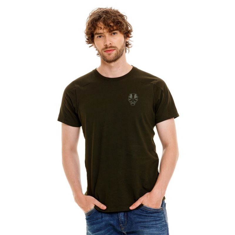 Camiseta-Manga-Corta-Para-Hombre-Na--Girbaud