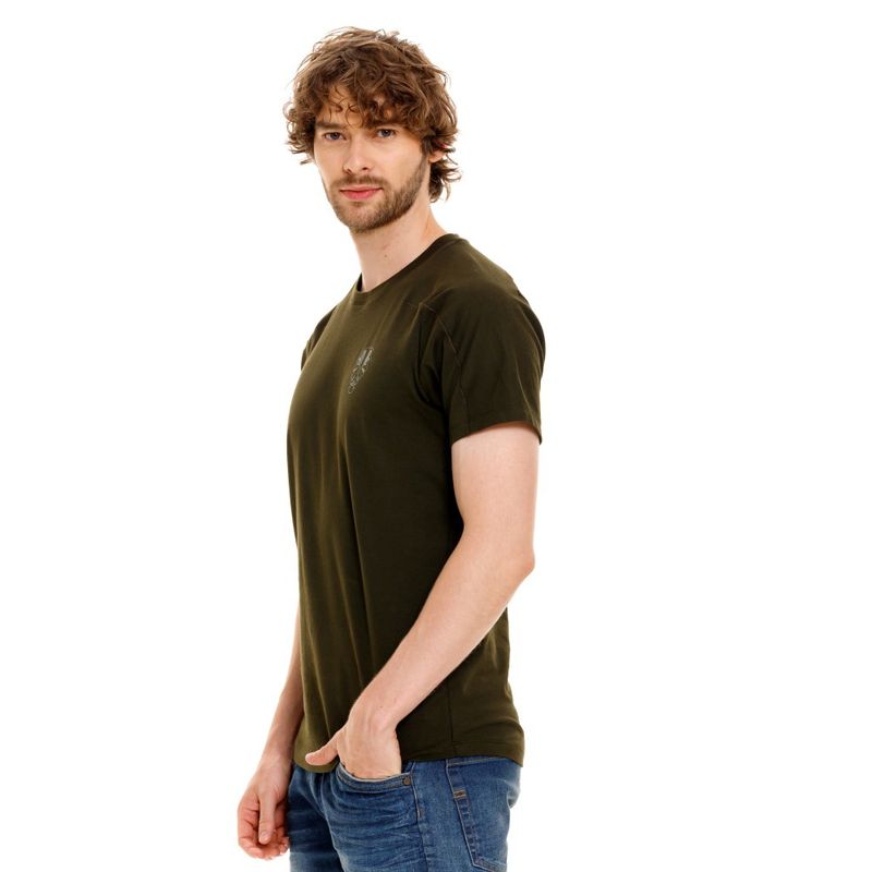 Camiseta-Manga-Corta-Para-Hombre-Na--Girbaud