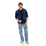 Jean-Rigido-Para-Hombre-Pocketix-Girbaud