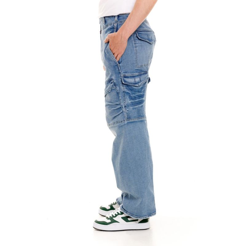 Jean-Rigido-Para-Hombre-Pocketix-Girbaud