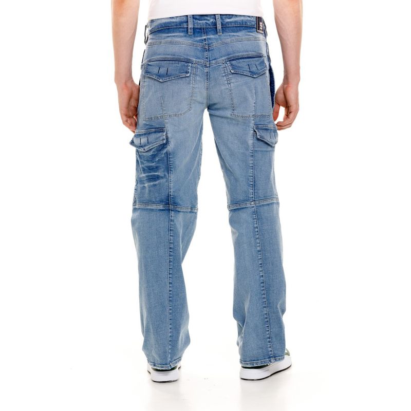 Jean-Rigido-Para-Hombre-Pocketix-Girbaud