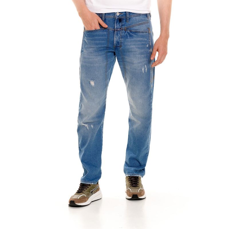 Jean-Rigido-Para-Hombre-P.S.T-Girbaud