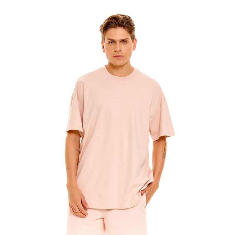 Camiseta-Manga-Corta-Para-Hombre-Le-Monarque--Girbaud