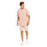 Camiseta-Manga-Corta-Para-Hombre-Le-Monarque--Girbaud