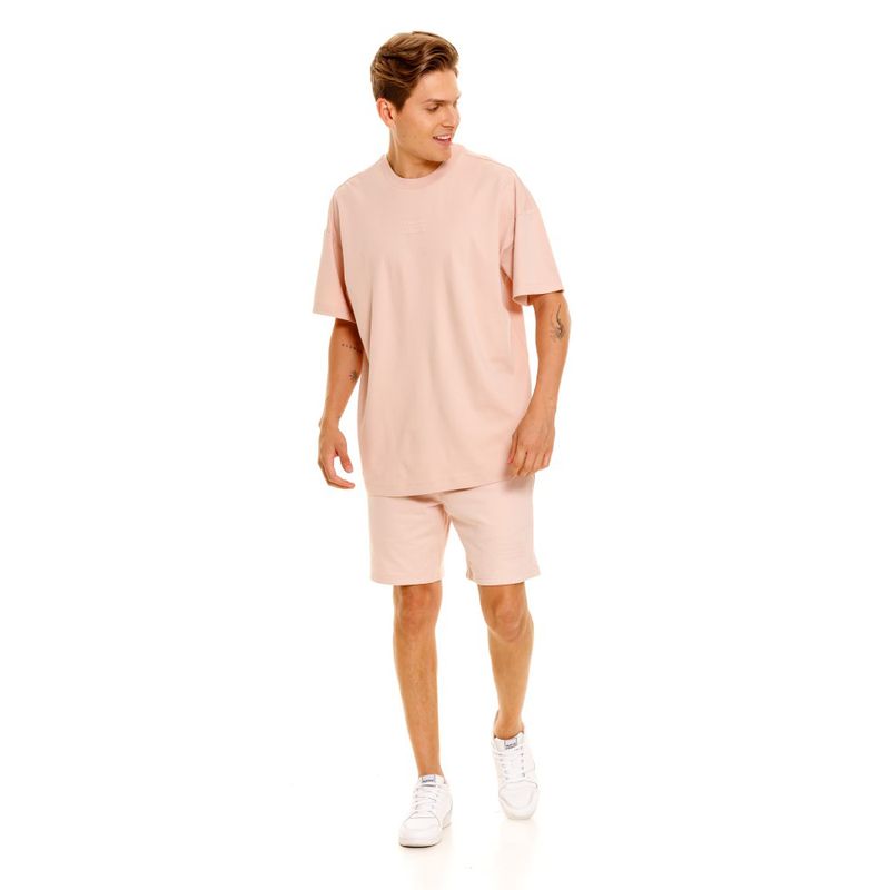 Camiseta-Manga-Corta-Para-Hombre-Le-Monarque--Girbaud