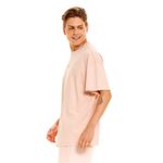 Camiseta-Manga-Corta-Para-Hombre-Le-Monarque--Girbaud