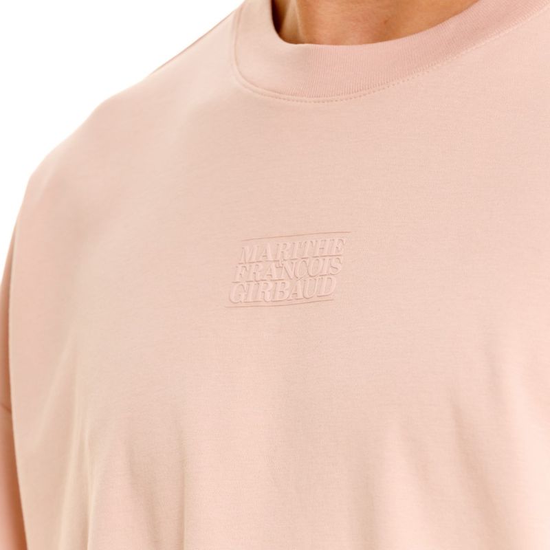 Camiseta-Manga-Corta-Para-Hombre-Le-Monarque--Girbaud