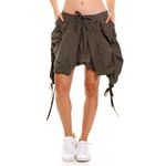 Falda-Media-Para-Mujer-Flair-Girbaud