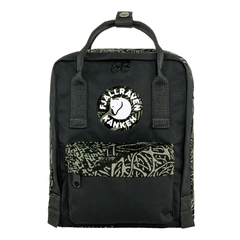 Morral discount fjallraven kanken