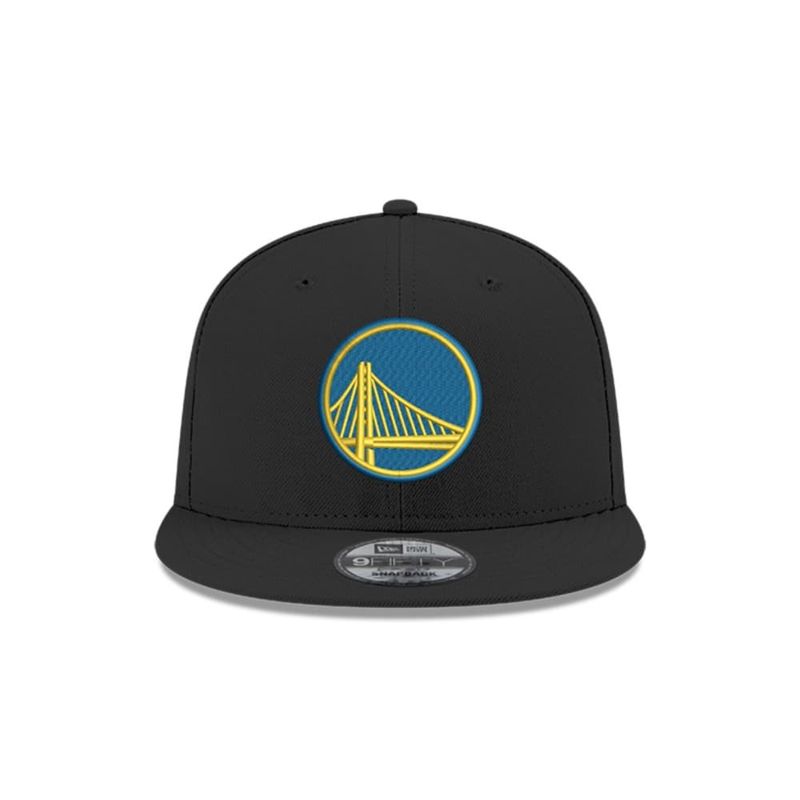 Gorra-Para-Hombre-Golden-Warriors-New-Era
