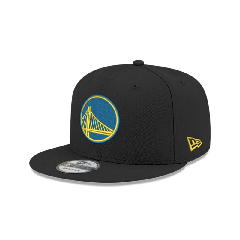 Gorra-Para-Hombre-Golden-Warriors-New-Era