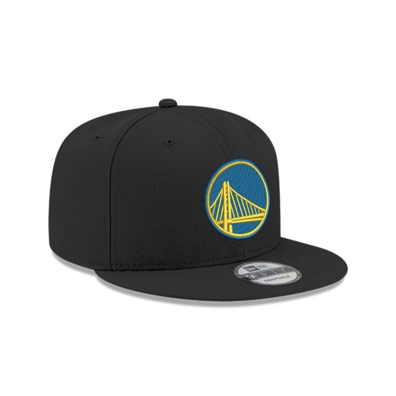 Gorra-Para-Hombre-Golden-Warriors-New-Era
