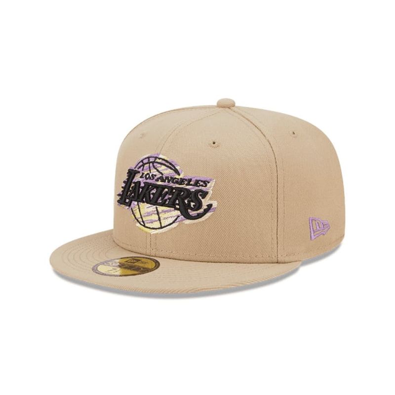 Gorra-Para-Hombre-Los-Angeles-Lakers-New-Era