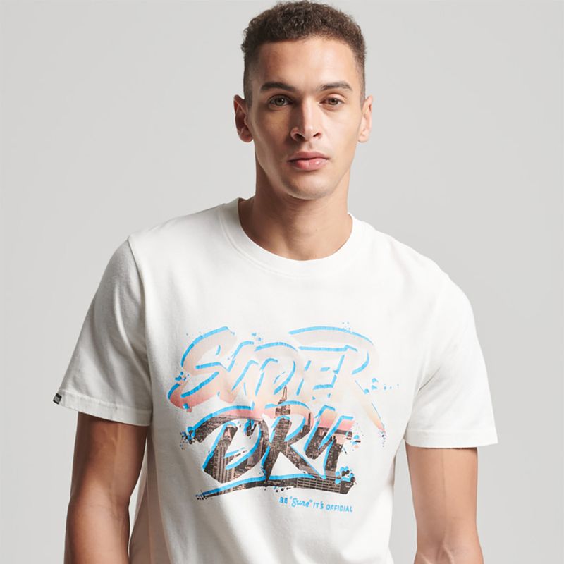 Camiseta-Para-Hombre-Vintage-Photographic-Superdry