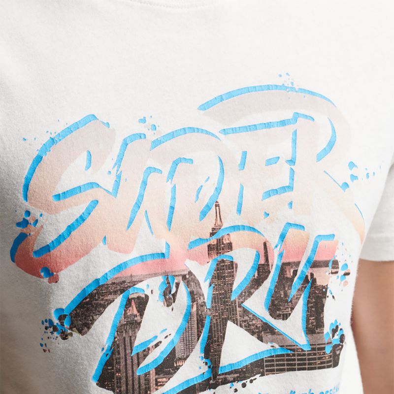Camiseta-Para-Hombre-Vintage-Photographic-Superdry