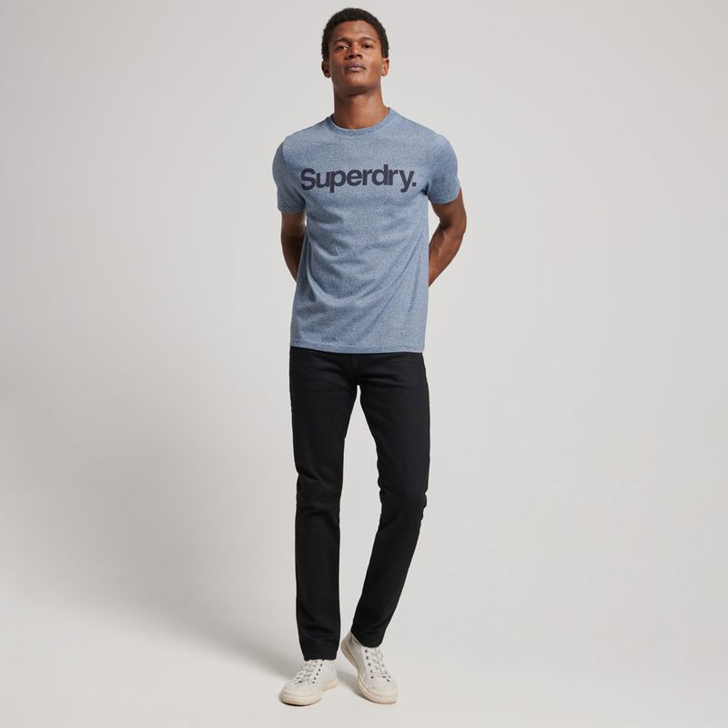 Camiseta-Para-Hombre-Vintage-Logo-Superdry