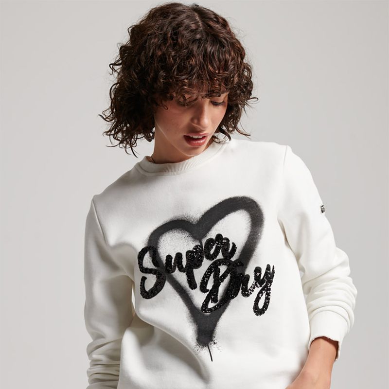 Buzo-Cerrado-Para-Mujer-Vintage-Embellish-Superdry